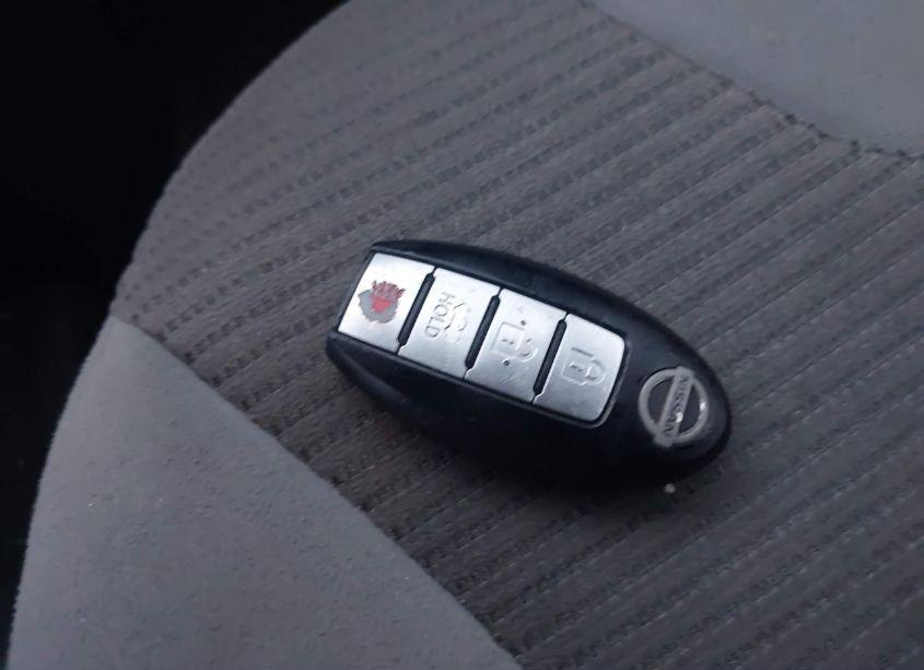 Photo 11 of 2012 Nissan Sentra 2.0 SR (VIN 3N1AB6AP3CL702353)