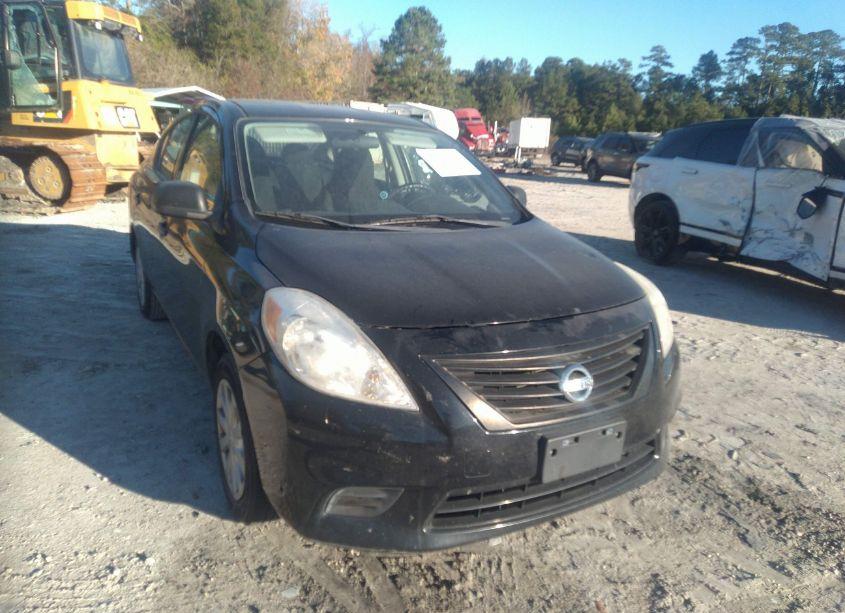 Photo 12 of 2012 Nissan Sentra 2.0 SR (VIN 3N1AB6AP3CL702353)