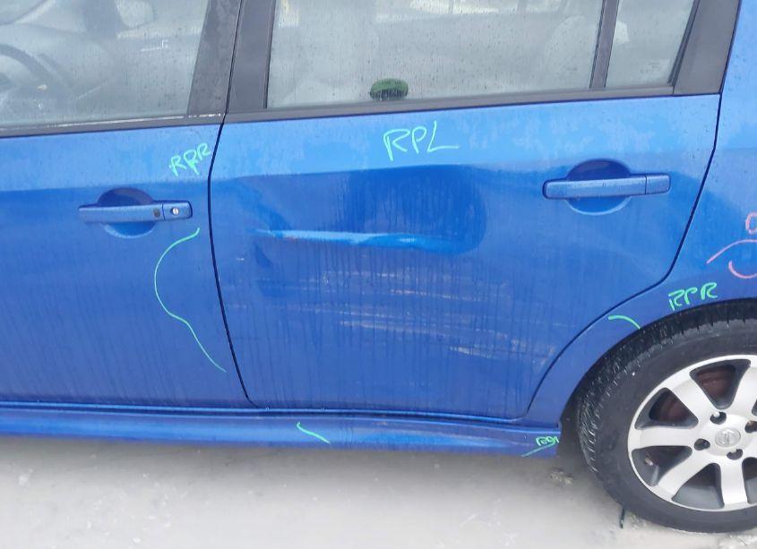 Photo 6 of 2012 Nissan Sentra 2.0 SR (VIN 3N1AB6AP3CL702353)