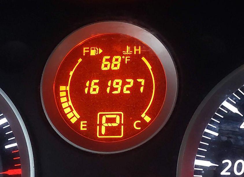 Photo 7 of 2012 Nissan Sentra 2.0 SR (VIN 3N1AB6AP3CL702353)