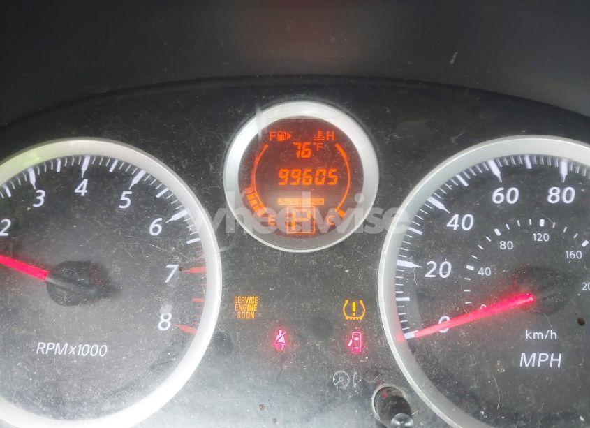 Photo 15 of 2012 Nissan Sentra 2.0 S (VIN 3N1AB6AP3CL713627)