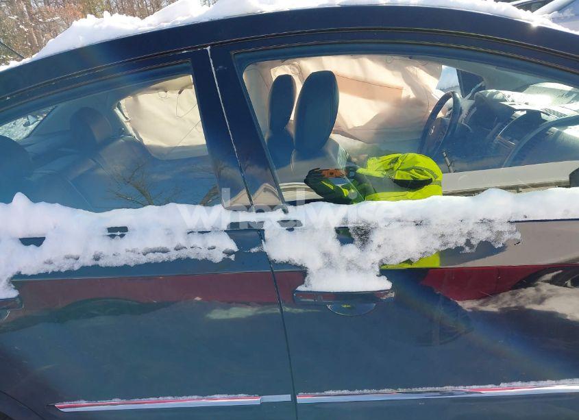 Photo 12 of 2012 Nissan Sentra 2.0 SL (VIN 3N1AB6AP3CL718374)