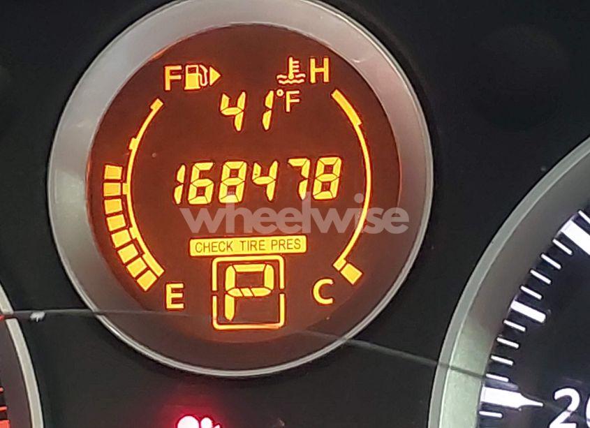 Photo 7 of 2012 Nissan Sentra 2.0 S (VIN 3N1AB6AP3CL722053)