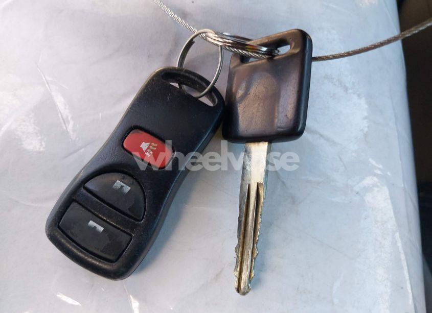 Photo 11 of 2012 Nissan Sentra 2.0 S (VIN 3N1AB6AP3CL738804)