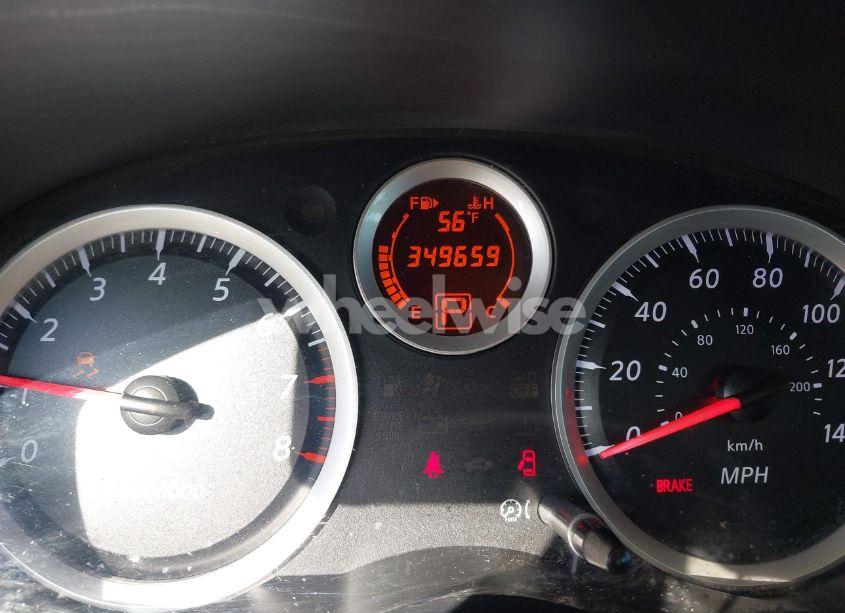 Photo 7 of 2012 Nissan Sentra 2.0 S (VIN 3N1AB6AP3CL738804)