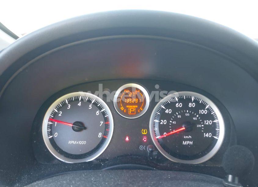 Photo 7 of 2012 Nissan Sentra 2.0 S (VIN 3N1AB6AP3CL739273)