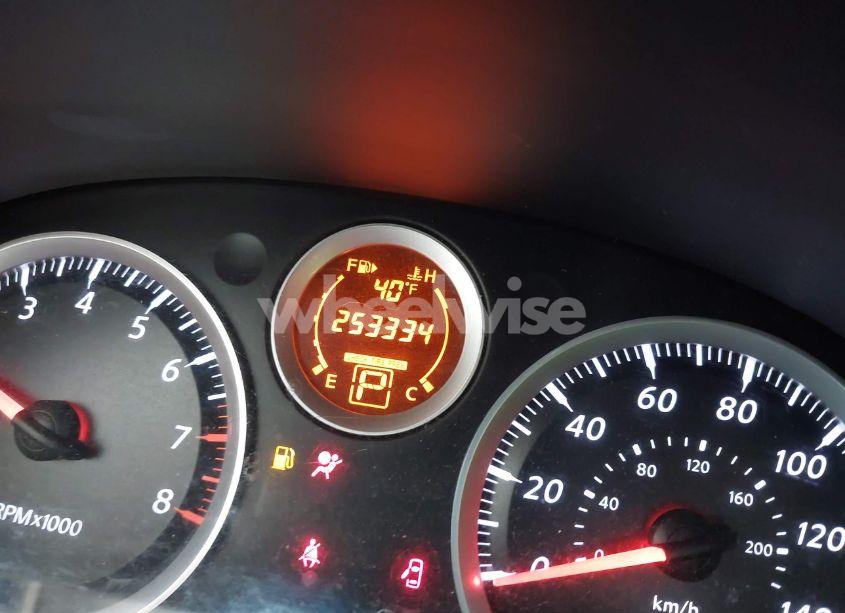 Photo 15 of 2012 Nissan Sentra 2.0 S (VIN 3N1AB6AP3CL740083)