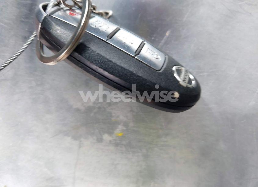 Photo 11 of 2012 Nissan Sentra 2.0 SR (VIN 3N1AB6AP3CL753433)