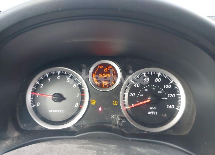 Photo 7 of 2012 Nissan Sentra 2.0 S (VIN 3N1AB6AP3CL759359)