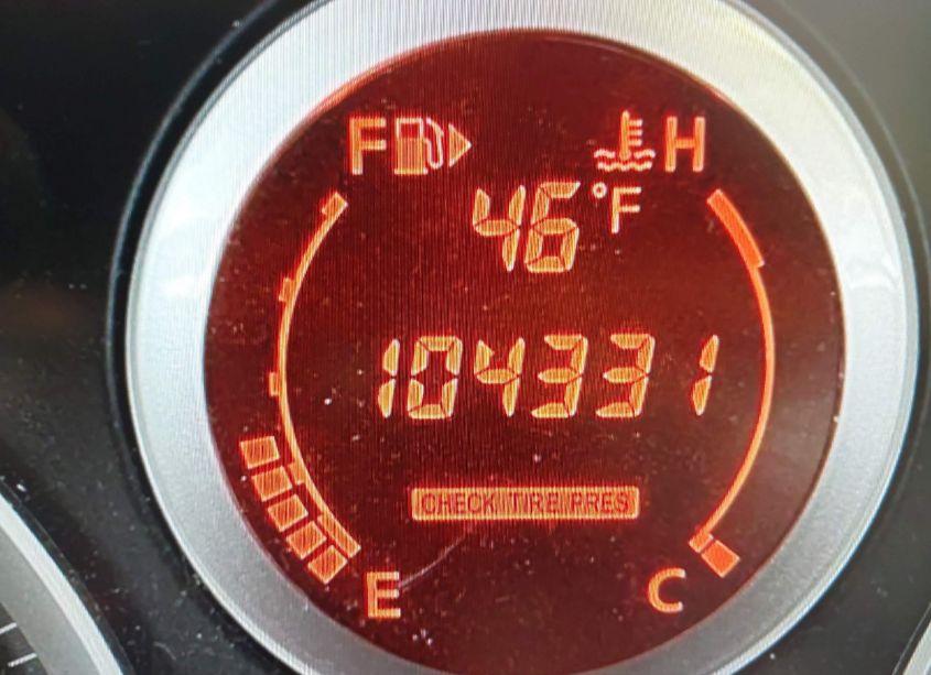 Photo 15 of 2012 Nissan Sentra 2.0 SR (VIN 3N1AB6AP3CL776288)