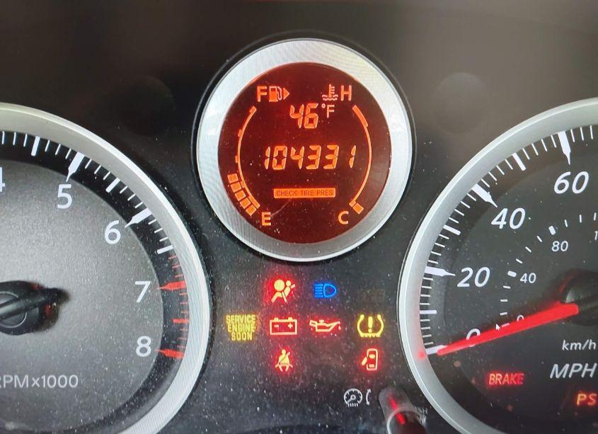 Photo 7 of 2012 Nissan Sentra 2.0 SR (VIN 3N1AB6AP3CL776288)