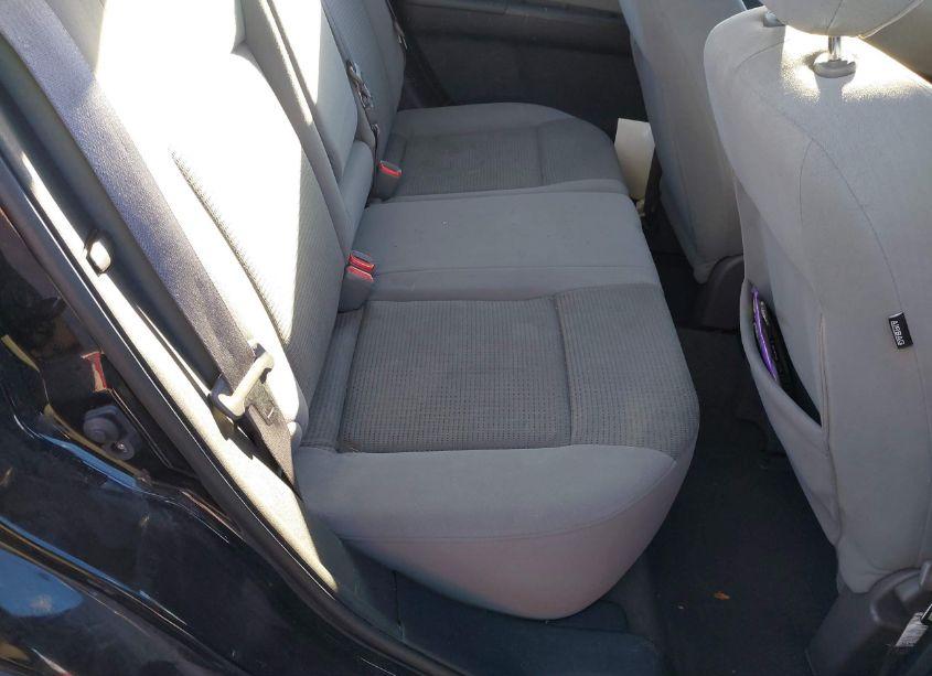 Photo 8 of 2012 Nissan Sentra 2.0 SR (VIN 3N1AB6AP3CL776288)