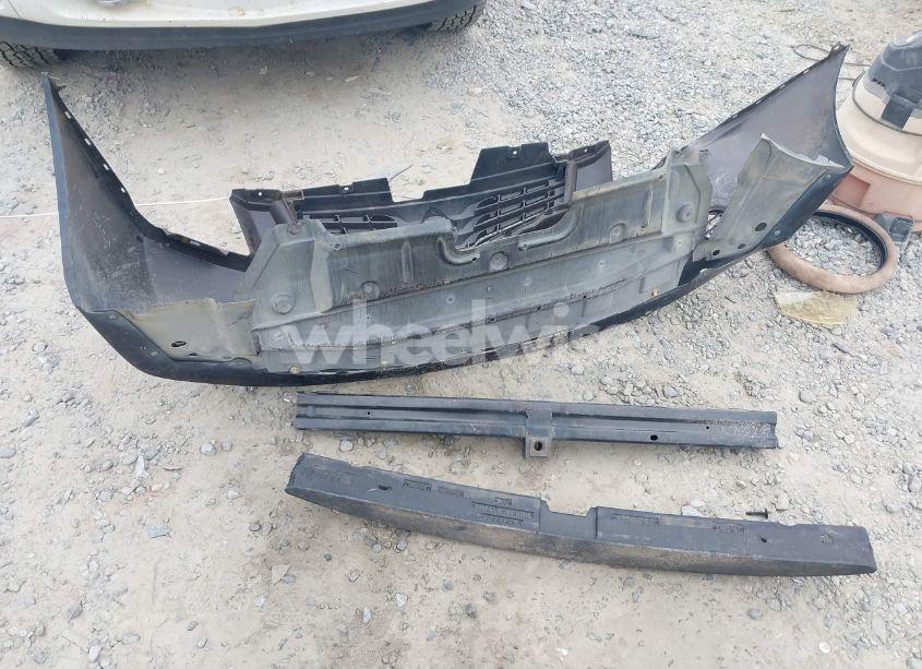 Photo 12 of 2010 Nissan Sentra 2.0S (VIN 3N1AB6AP4AL618250)