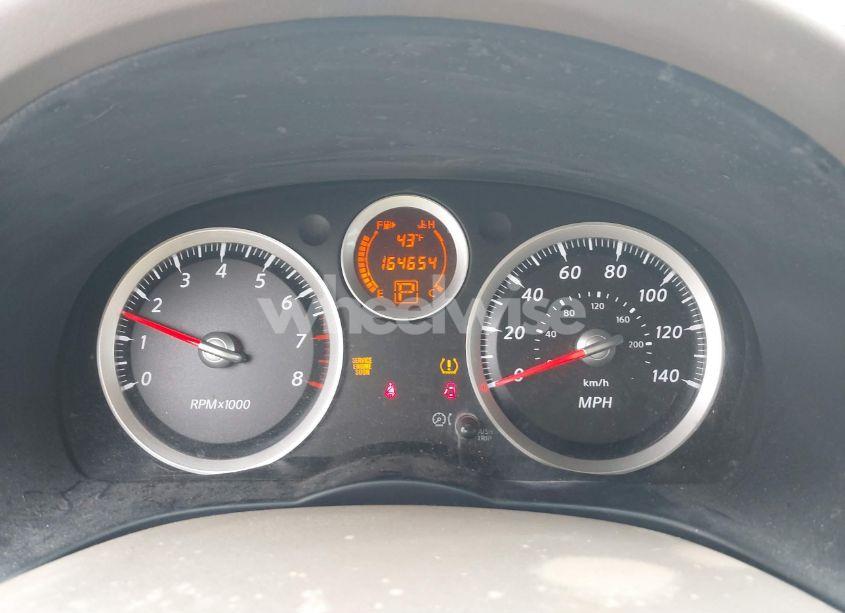 Photo 7 of 2010 Nissan Sentra 2.0S (VIN 3N1AB6AP4AL618250)