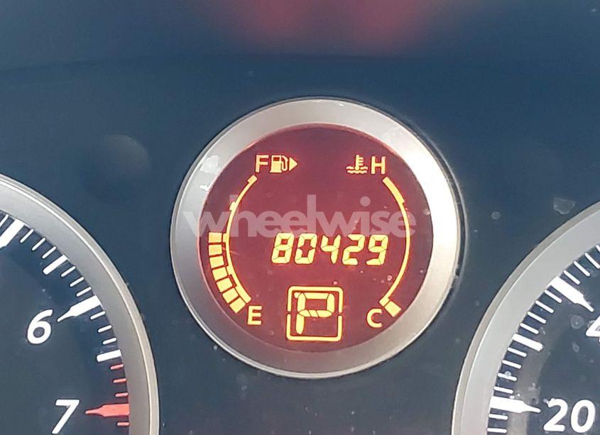 Photo 15 of 2010 Nissan Sentra 2.0 (VIN 3N1AB6AP4AL625702)