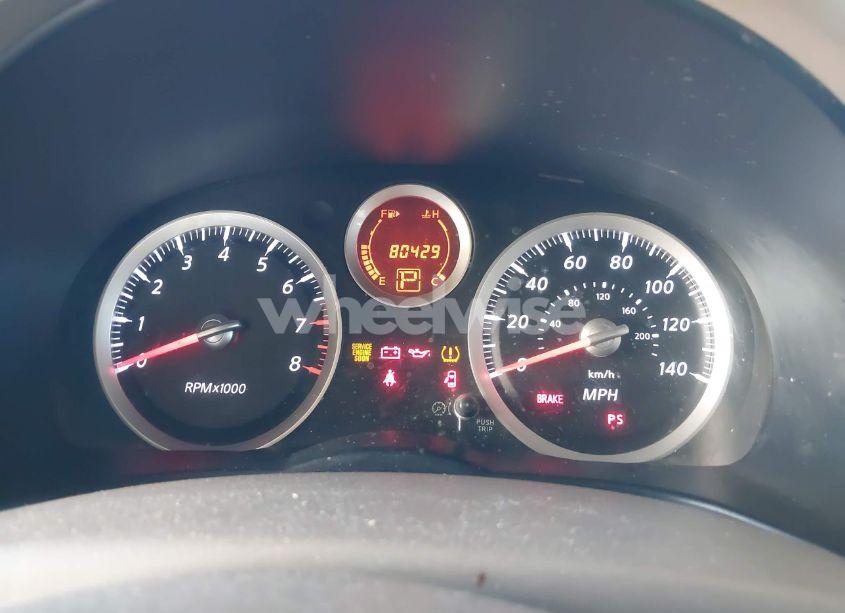 Photo 7 of 2010 Nissan Sentra 2.0 (VIN 3N1AB6AP4AL625702)