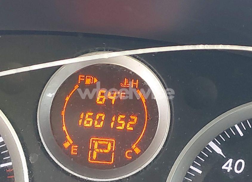 Photo 15 of 2010 Nissan Sentra 2.0S (VIN 3N1AB6AP4AL630821)