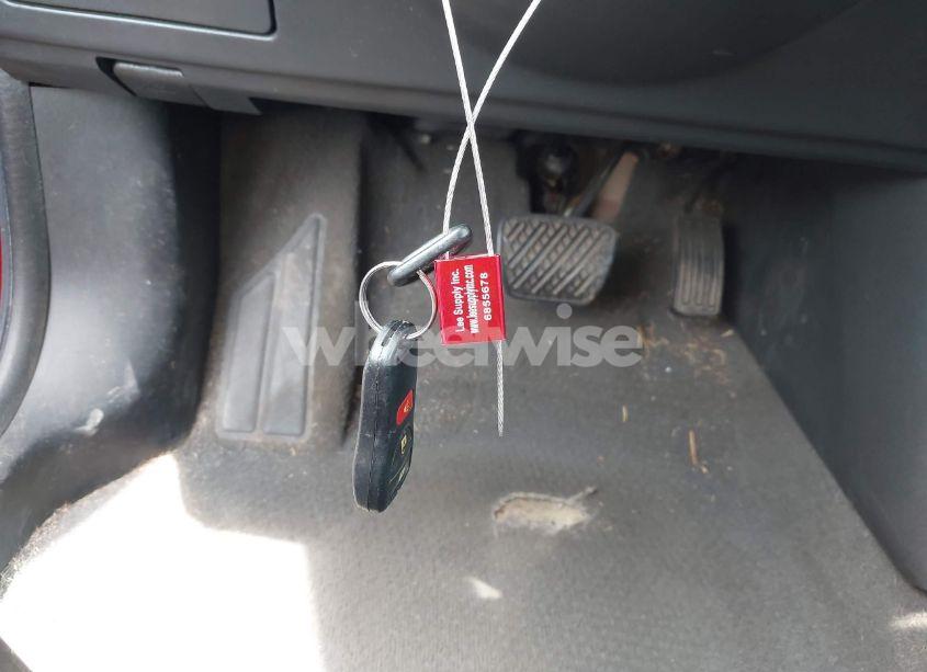 Photo 11 of 2010 Nissan Sentra 2.0/2.0S/SR/2.0SL (VIN 3N1AB6AP4AL690677)