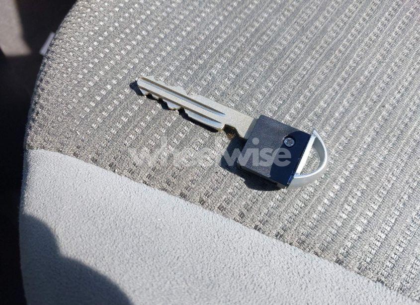 Photo 11 of 2010 Nissan Sentra 2.0SR (VIN 3N1AB6AP4AL694311)