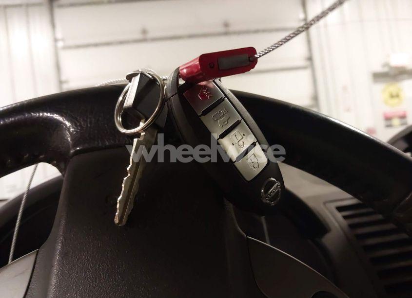 Photo 11 of 2010 Nissan Sentra 2.0S (VIN 3N1AB6AP4AL697175)