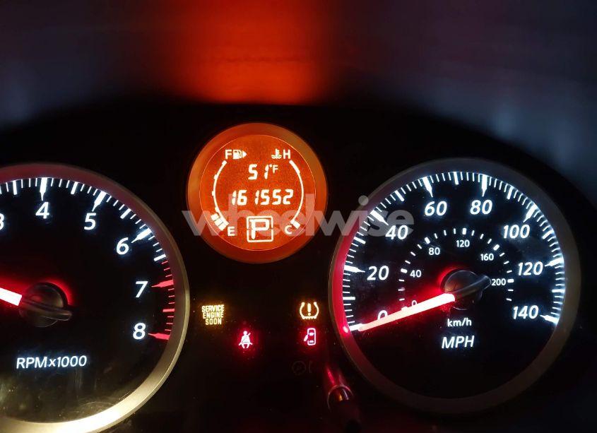 Photo 7 of 2010 Nissan Sentra 2.0S (VIN 3N1AB6AP4AL697175)