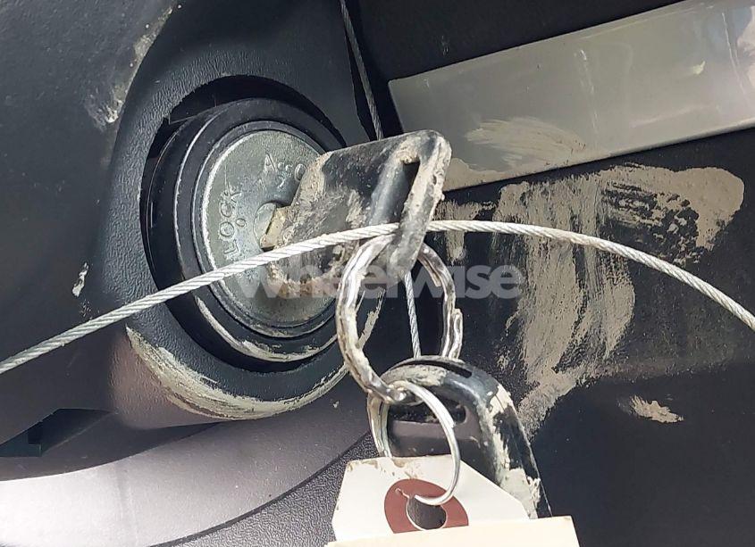 Photo 11 of 2010 Nissan Sentra 2.0SR (VIN 3N1AB6AP4AL699315)