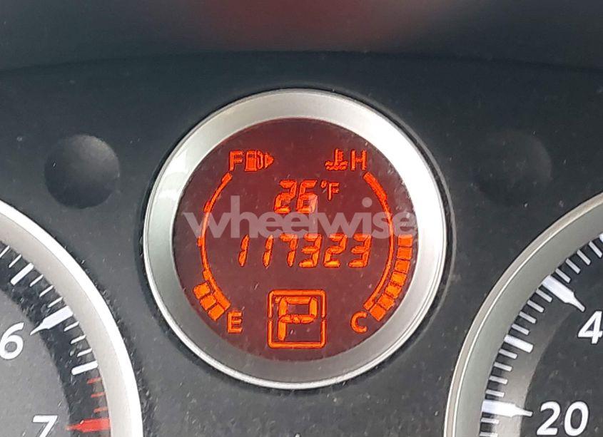 Photo 15 of 2010 Nissan Sentra 2.0SR (VIN 3N1AB6AP4AL699315)