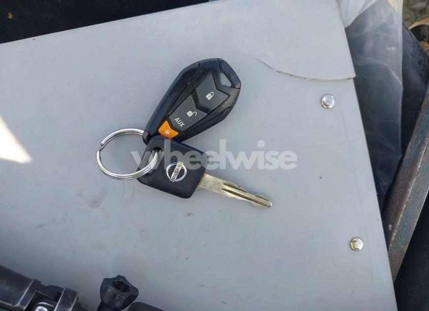 Photo 11 of 2010 Nissan Sentra 2.0 (VIN 3N1AB6AP4AL715593)