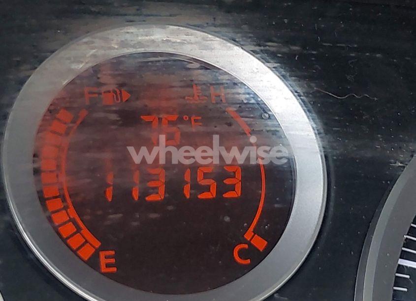 Photo 15 of 2010 Nissan Sentra 2.0S (VIN 3N1AB6AP4AL720826)