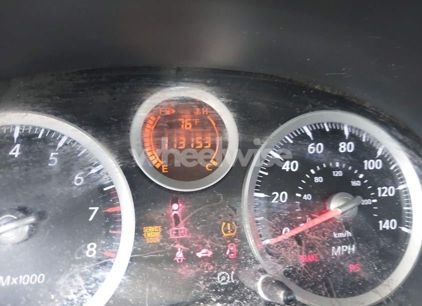 Photo 7 of 2010 Nissan Sentra 2.0S (VIN 3N1AB6AP4AL720826)