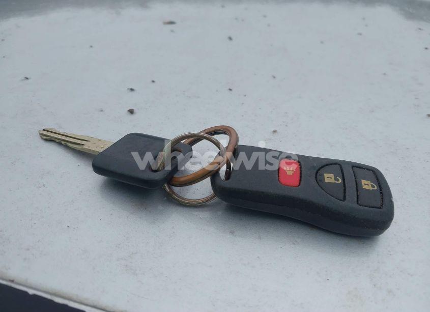 Photo 11 of 2010 Nissan Sentra 2.0SR (VIN 3N1AB6AP4AL729560)