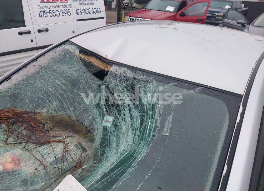 Photo 6 of 2010 Nissan Sentra 2.0SR (VIN 3N1AB6AP4AL729560)