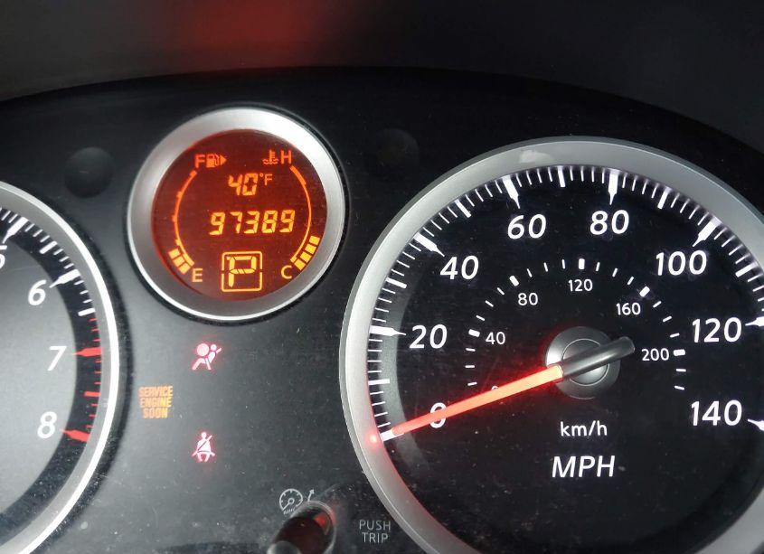 Photo 14 of 2011 Nissan Sentra 2.0S (VIN 3N1AB6AP4BL622414)