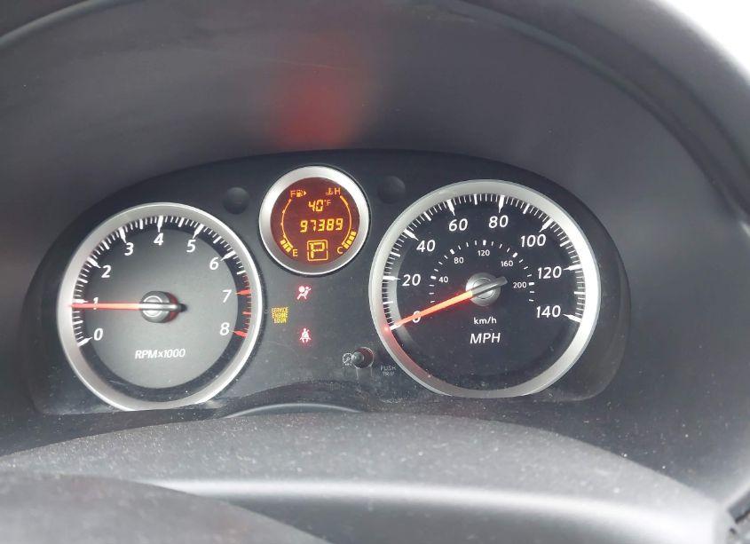 Photo 7 of 2011 Nissan Sentra 2.0S (VIN 3N1AB6AP4BL622414)