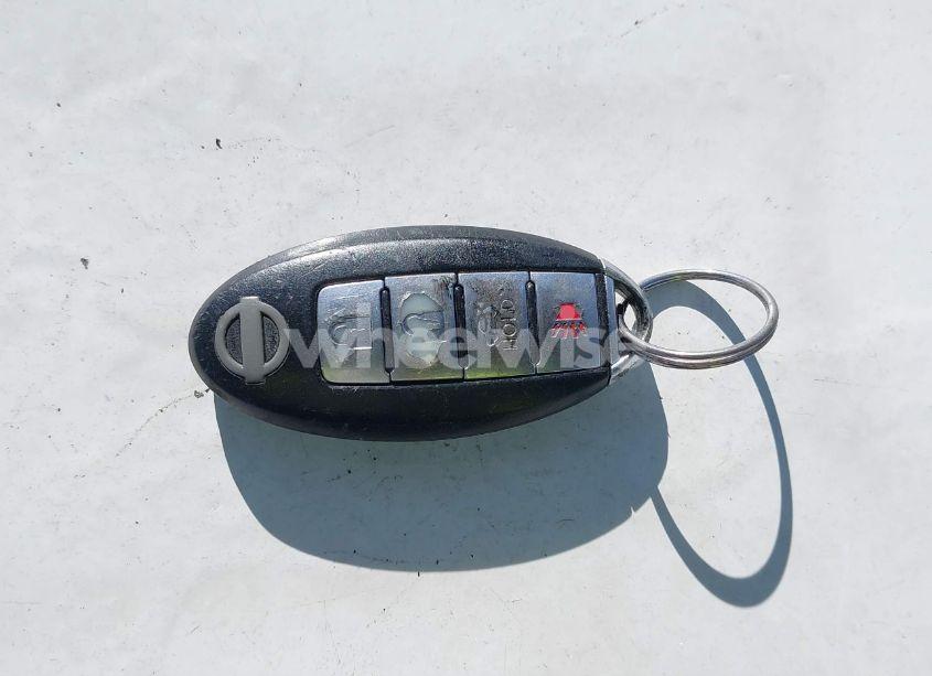 Photo 11 of 2011 Nissan Sentra 2.0SR (VIN 3N1AB6AP4BL626091)