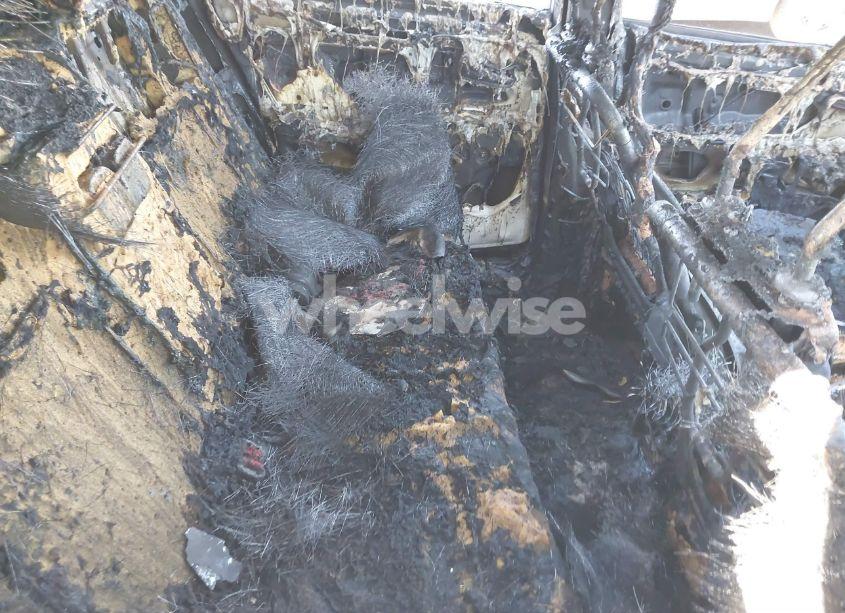 Photo 8 of 2011 Nissan Sentra 2.0SR (VIN 3N1AB6AP4BL626091)