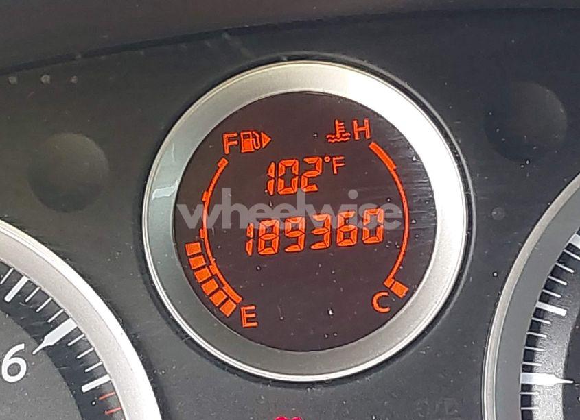 Photo 15 of 2011 Nissan Sentra 2.0S (VIN 3N1AB6AP4BL653338)