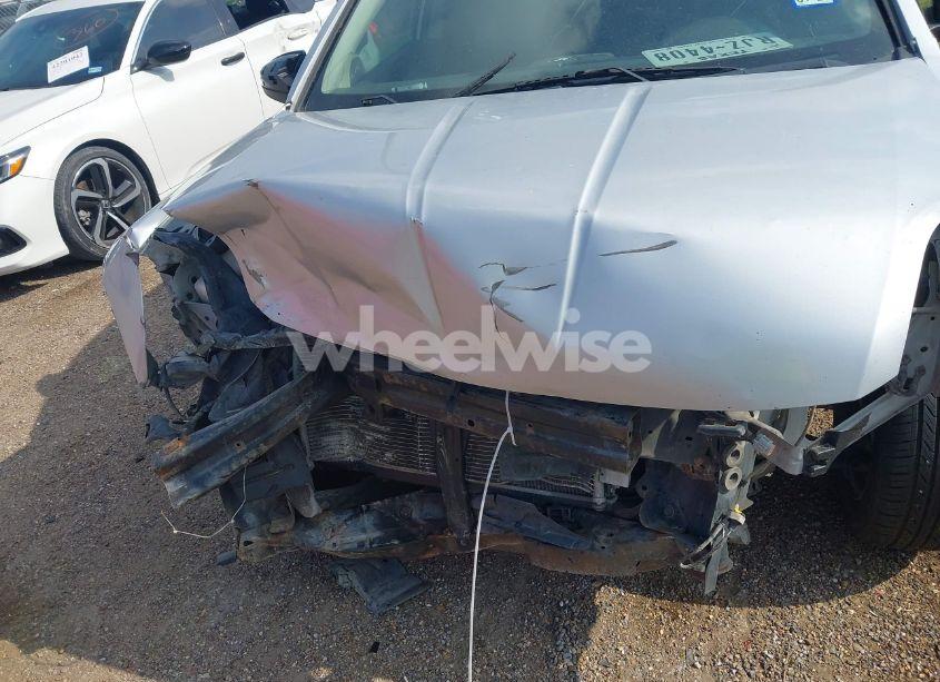 Photo 6 of 2011 Nissan Sentra 2.0S (VIN 3N1AB6AP4BL653338)