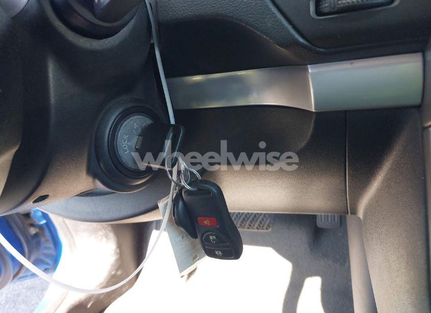 Photo 11 of 2011 Nissan Sentra 2.0SR (VIN 3N1AB6AP4BL685948)