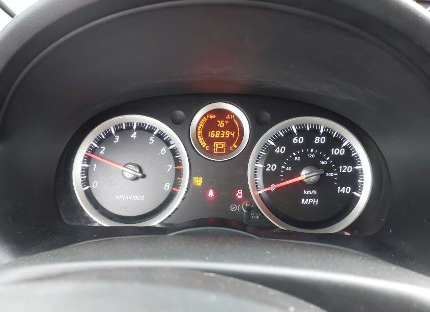 Photo 7 of 2011 Nissan Sentra 2.0S (VIN 3N1AB6AP4BL692964)