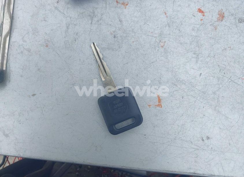 Photo 11 of 2011 Nissan Sentra 2.0SR (VIN 3N1AB6AP4BL695637)