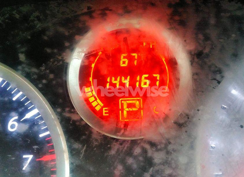 Photo 7 of 2011 Nissan Sentra 2.0SR (VIN 3N1AB6AP4BL695637)