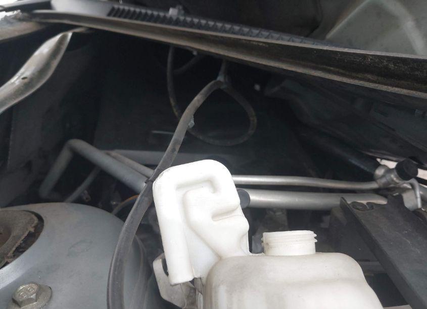 Photo 10 of 2011 Nissan Sentra 2.0 (VIN 3N1AB6AP4BL695671)