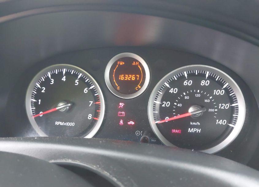 Photo 7 of 2011 Nissan Sentra 2.0 (VIN 3N1AB6AP4BL695671)