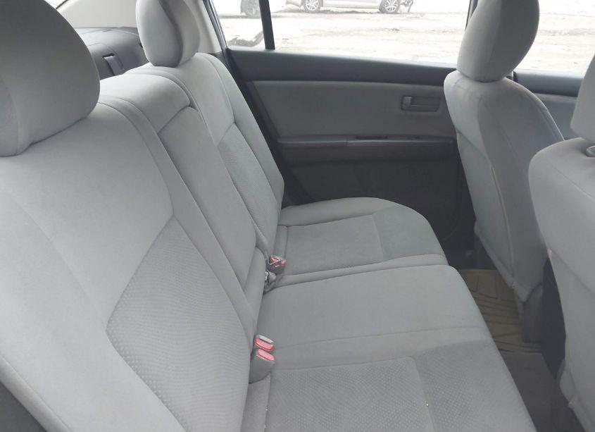 Photo 8 of 2011 Nissan Sentra 2.0 (VIN 3N1AB6AP4BL695671)