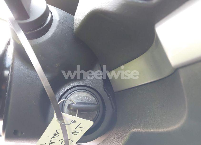 Photo 11 of 2011 Nissan Sentra 2.0S (VIN 3N1AB6AP4BL705860)