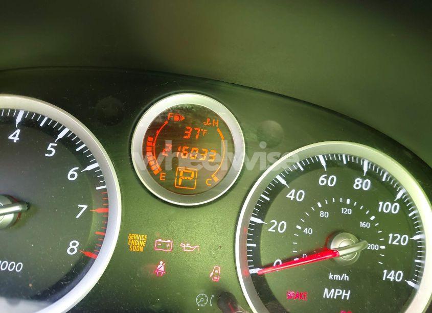 Photo 15 of 2011 Nissan Sentra 2.0S (VIN 3N1AB6AP4BL705860)