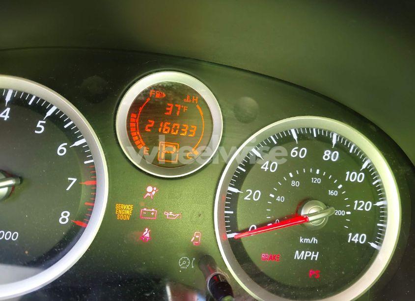 Photo 7 of 2011 Nissan Sentra 2.0S (VIN 3N1AB6AP4BL705860)