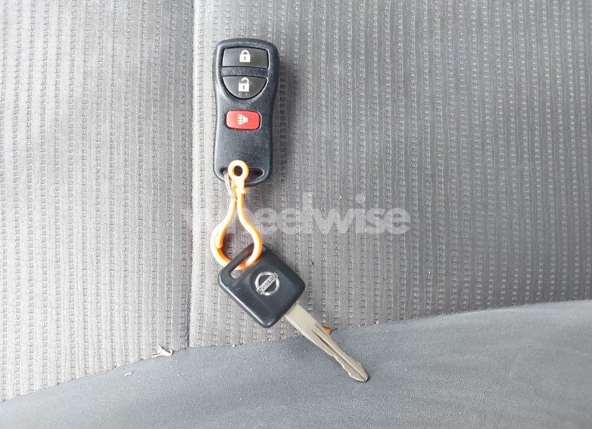 Photo 11 of 2011 Nissan Sentra 2.0S (VIN 3N1AB6AP4BL715837)