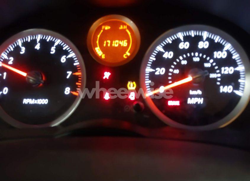 Photo 7 of 2011 Nissan Sentra 2.0 (VIN 3N1AB6AP4BL718415)